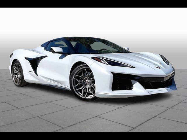 2024 Chevrolet Corvette 2LZ