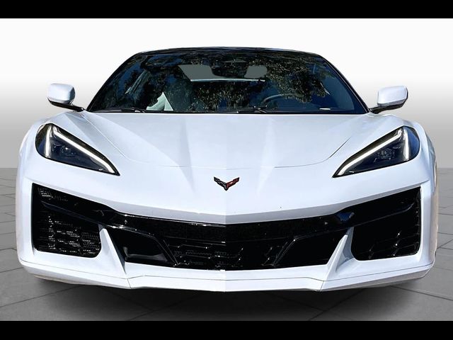 2024 Chevrolet Corvette 2LZ