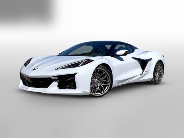 2024 Chevrolet Corvette 2LZ