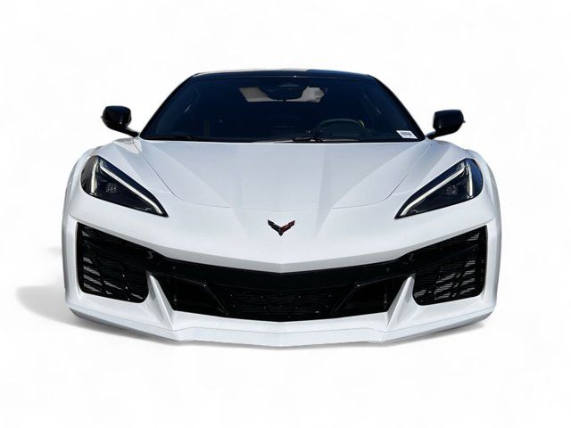 2024 Chevrolet Corvette 2LZ