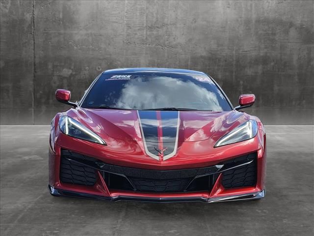 2024 Chevrolet Corvette 2LZ