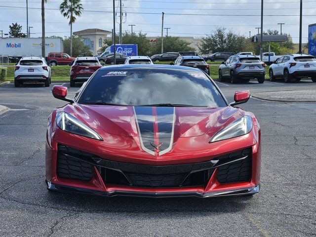 2024 Chevrolet Corvette 2LZ