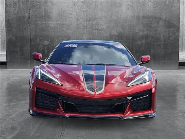 2024 Chevrolet Corvette 2LZ