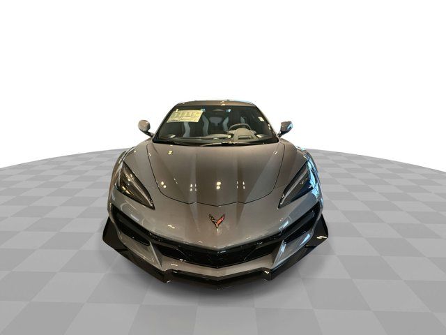 2024 Chevrolet Corvette 2LZ