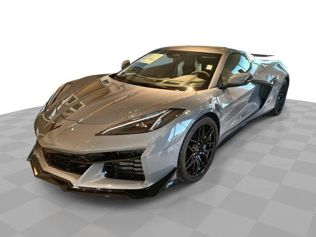 2024 Chevrolet Corvette 2LZ