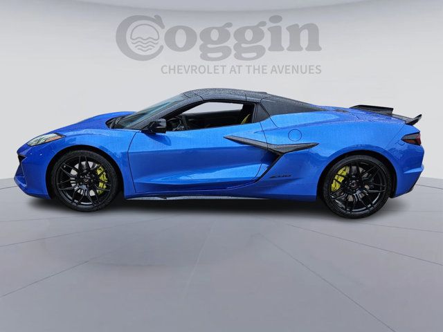 2024 Chevrolet Corvette 2LZ