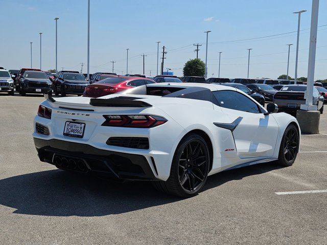 2024 Chevrolet Corvette 2LZ