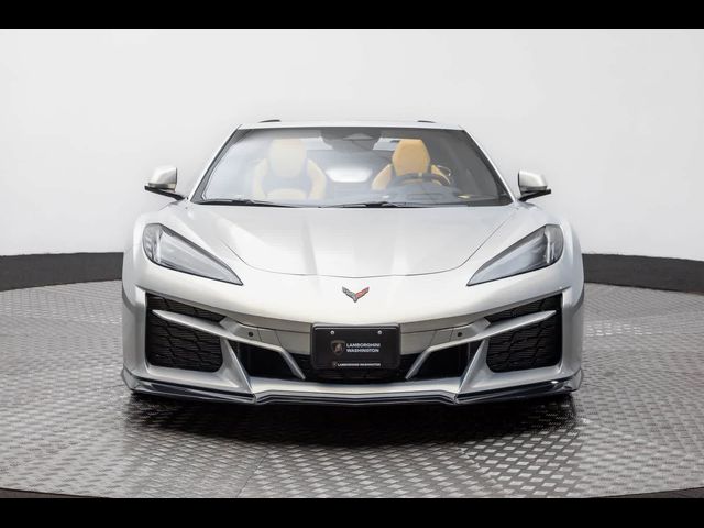 2024 Chevrolet Corvette 2LZ