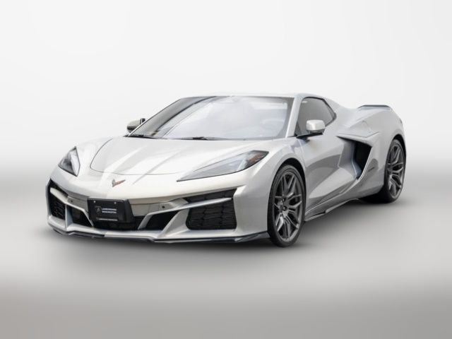 2024 Chevrolet Corvette 2LZ