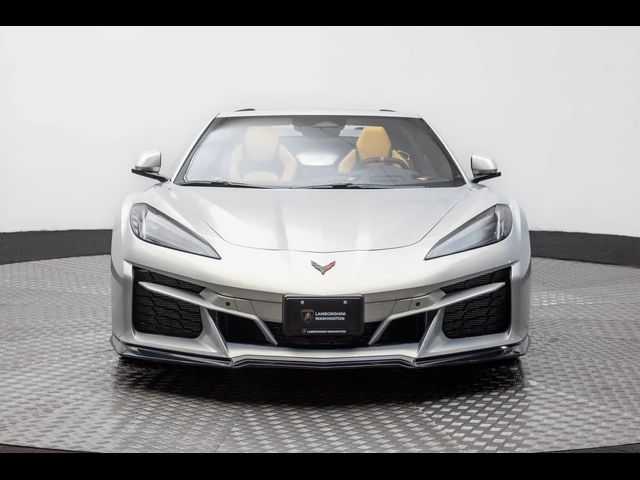 2024 Chevrolet Corvette 2LZ