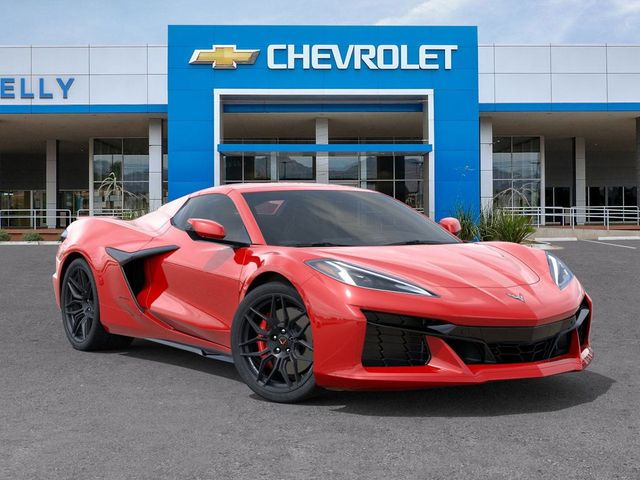 2024 Chevrolet Corvette 2LZ