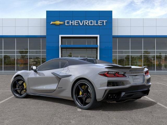 2024 Chevrolet Corvette 2LZ