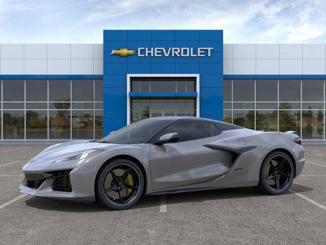 2024 Chevrolet Corvette 2LZ