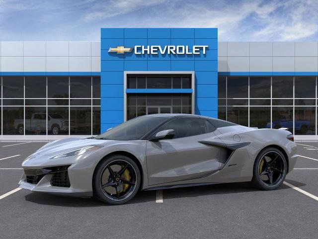 2024 Chevrolet Corvette 2LZ