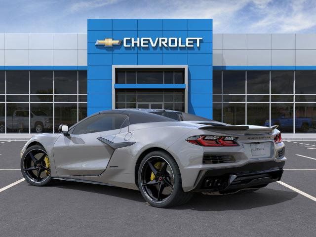 2024 Chevrolet Corvette 2LZ