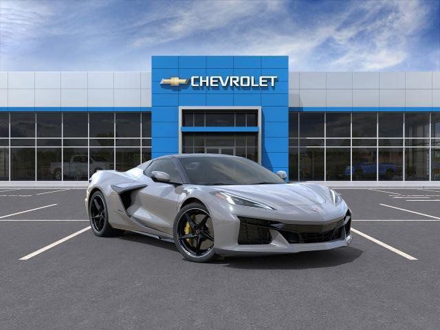 2024 Chevrolet Corvette 2LZ