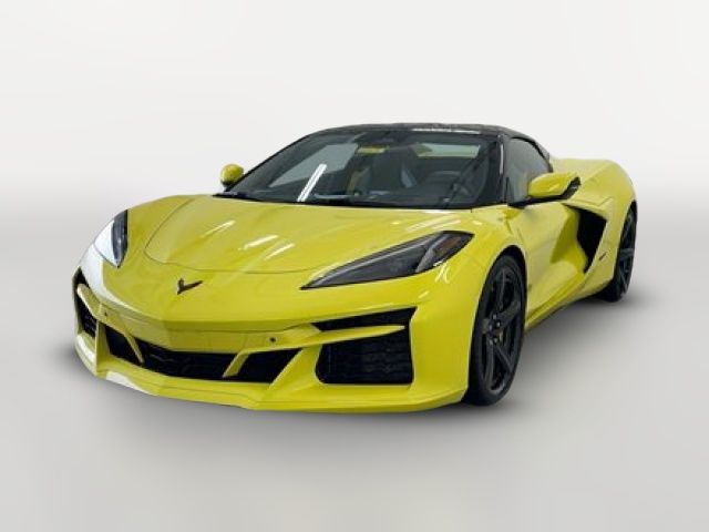 2024 Chevrolet Corvette 2LZ