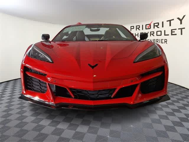 2024 Chevrolet Corvette 2LZ