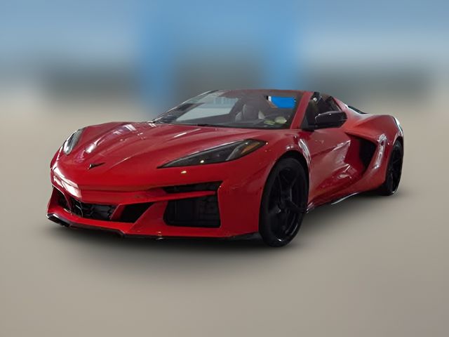 2024 Chevrolet Corvette 2LZ