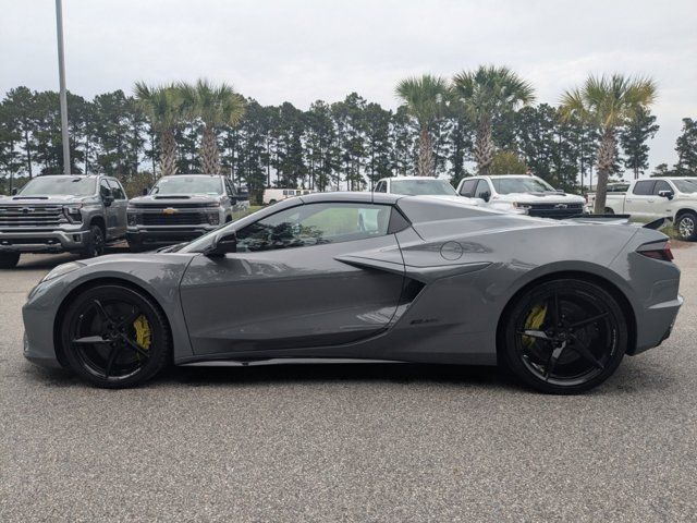 2024 Chevrolet Corvette 2LZ