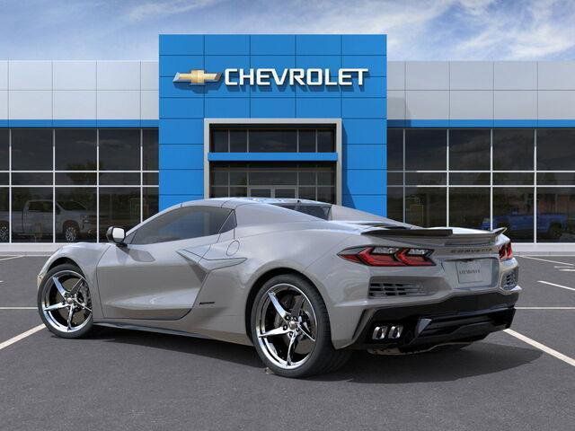 2024 Chevrolet Corvette 2LZ