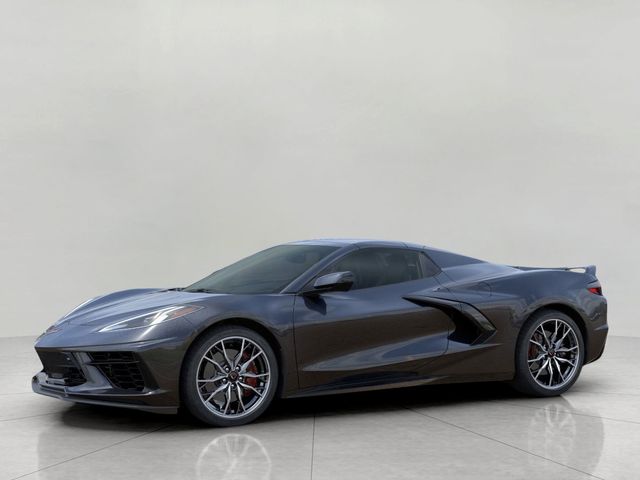 2024 Chevrolet Corvette 2LT