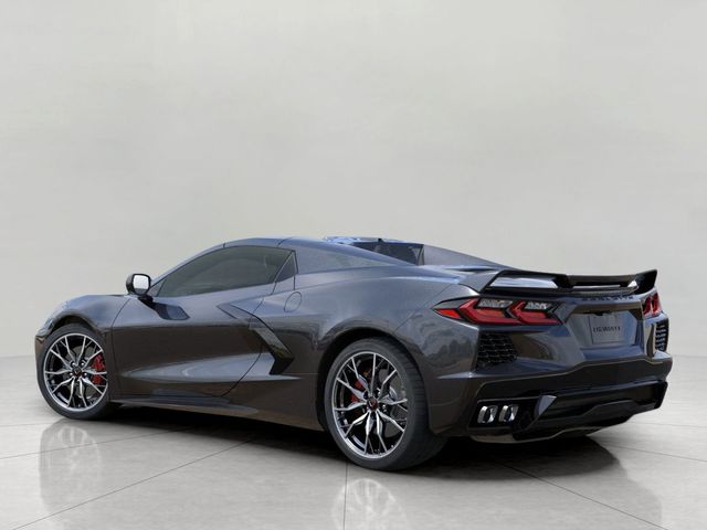 2024 Chevrolet Corvette 2LT