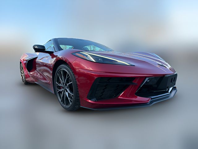 2024 Chevrolet Corvette 3LT