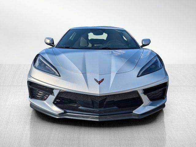 2024 Chevrolet Corvette 1LT