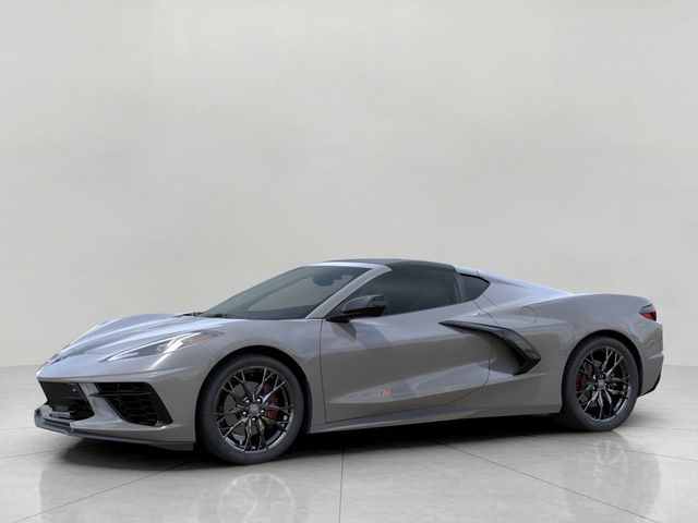 2024 Chevrolet Corvette 2LT