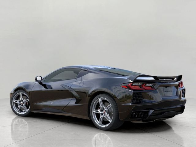 2024 Chevrolet Corvette 2LT