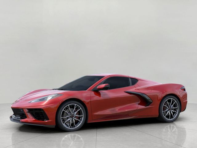 2024 Chevrolet Corvette 2LT