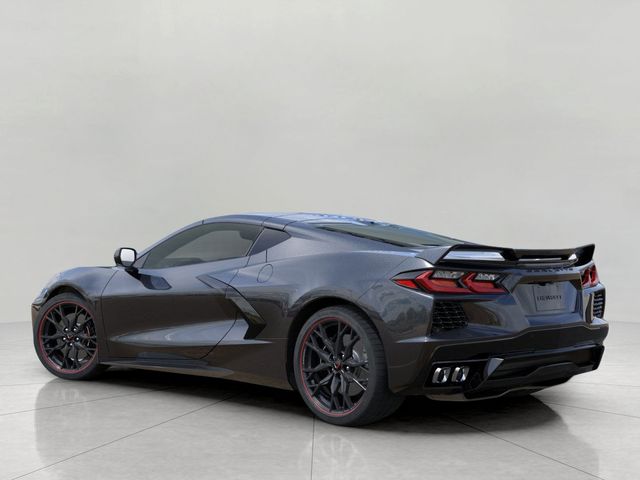 2024 Chevrolet Corvette 2LT