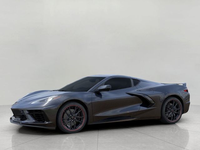 2024 Chevrolet Corvette 2LT