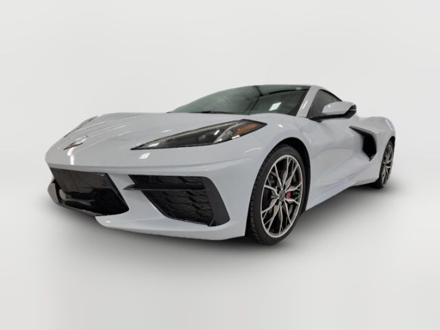 2024 Chevrolet Corvette 2LT