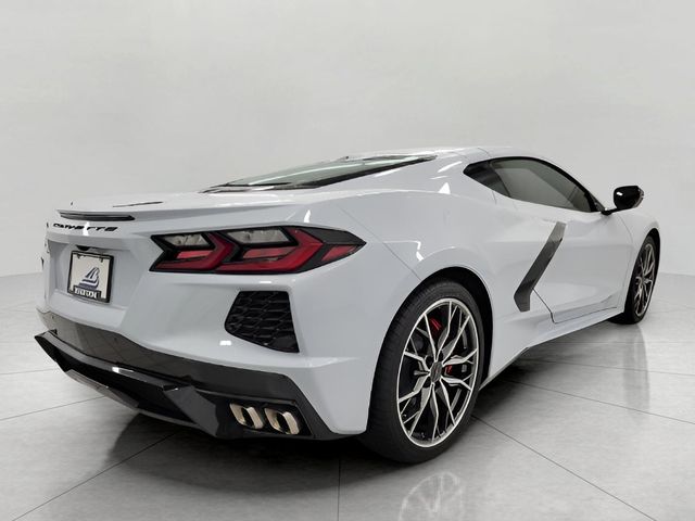 2024 Chevrolet Corvette 2LT