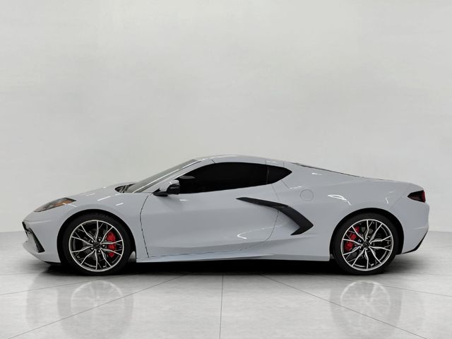 2024 Chevrolet Corvette 2LT