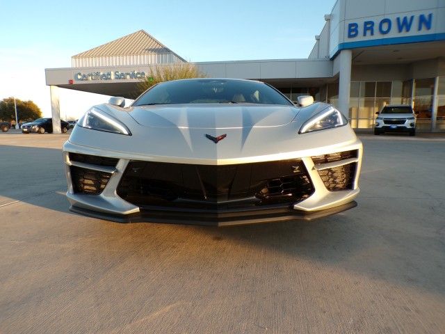 2024 Chevrolet Corvette 3LT