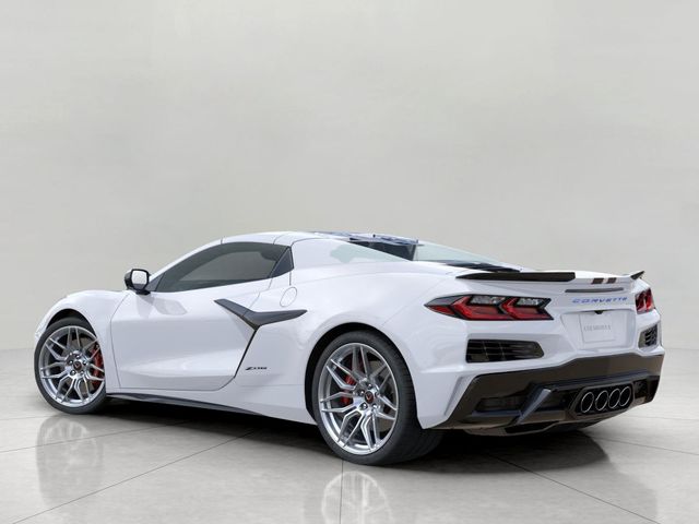 2024 Chevrolet Corvette 3LZ