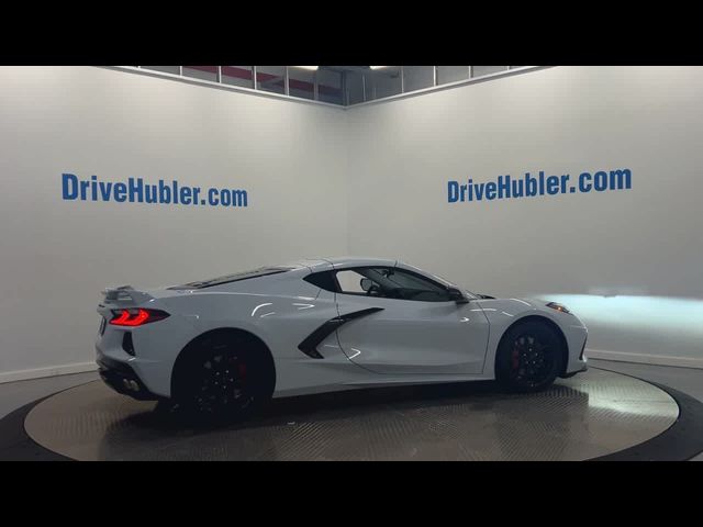 2024 Chevrolet Corvette 3LT