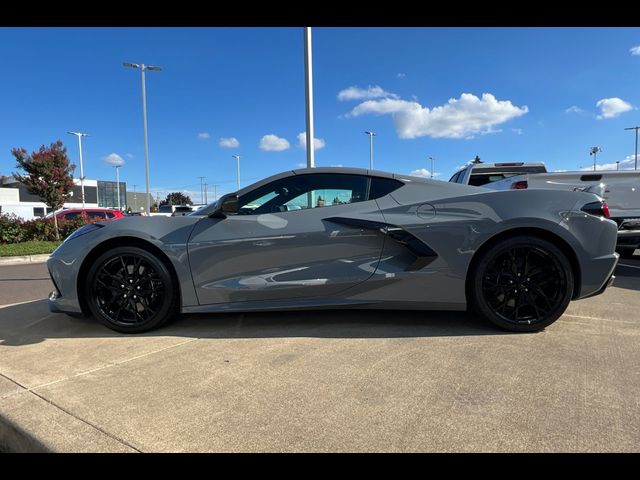 2024 Chevrolet Corvette 3LT