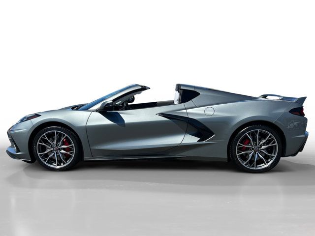 2024 Chevrolet Corvette 3LT