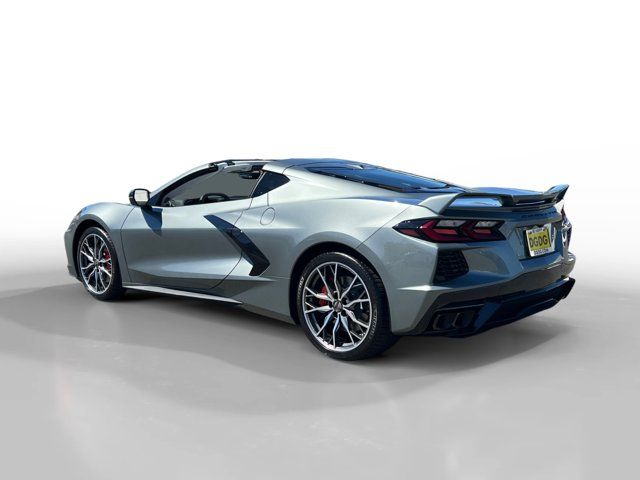 2024 Chevrolet Corvette 3LT