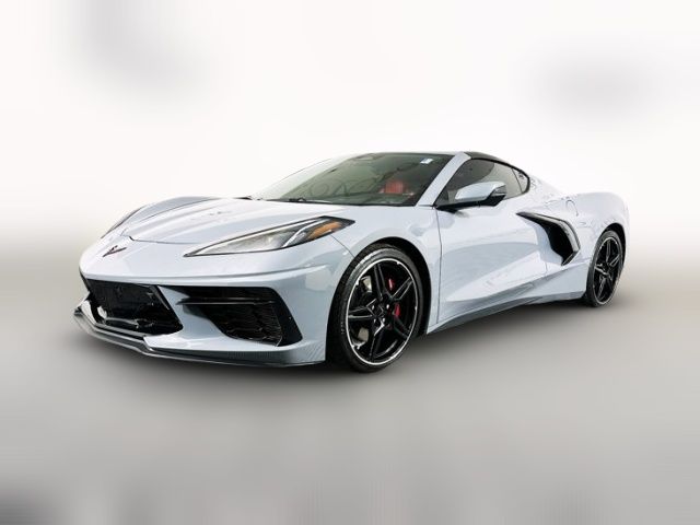 2024 Chevrolet Corvette 3LT