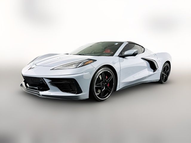 2024 Chevrolet Corvette 3LT