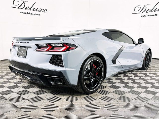 2024 Chevrolet Corvette 3LT