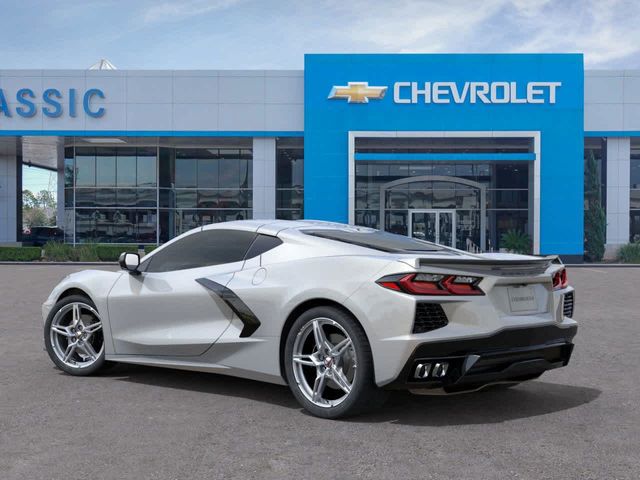 2024 Chevrolet Corvette 3LT