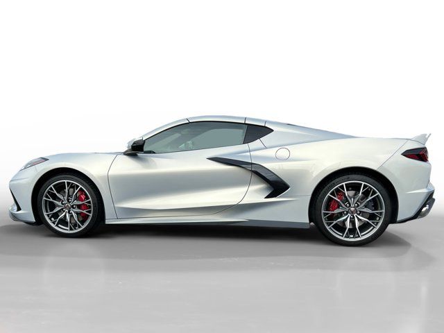 2024 Chevrolet Corvette 3LT