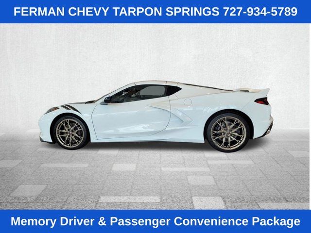 2024 Chevrolet Corvette 3LT