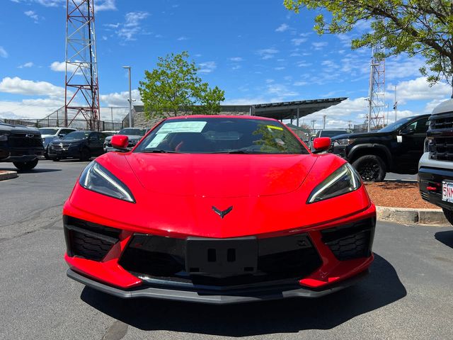 2024 Chevrolet Corvette 3LT